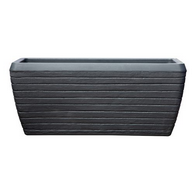 Rectangular Trough Planter 71cm